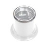 BERGEON BE2611-B-2.0 Watch Repair Tool with Aluminum Ring, Kizumi (Loupe),