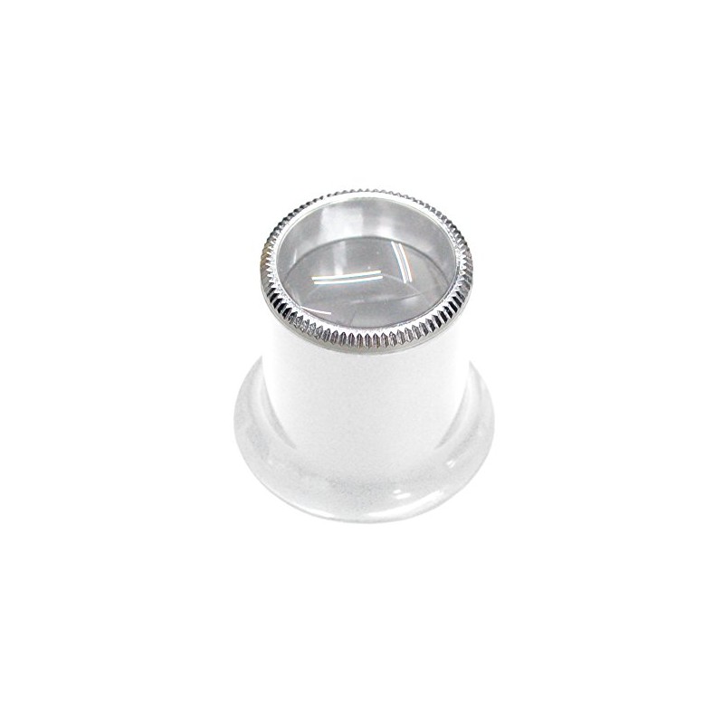 BERGEON BE2611-B-2.0 Watch Repair Tool with Aluminum Ring, Kizumi (Loupe),