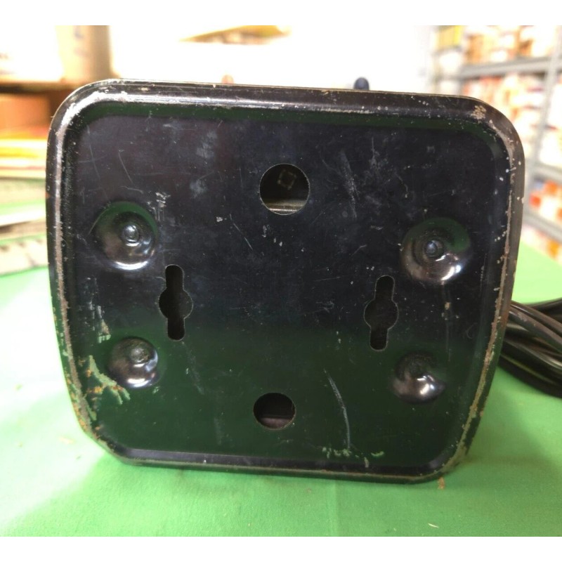 LIONEL MULTI-CONTROL TRANSFORMER 1033 90 WATT REFURBISHED