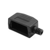 sourcing map DC 12 V OBD2 16 Pin Car Diagnostic