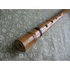 1.8 Pentatonic Shakuhachi w/o. Root End 5 Holes - Traditional