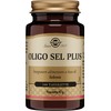 Solgar OLIGO SEL PLUS – Seleniometionina, 100 mcg, 100 tavolette