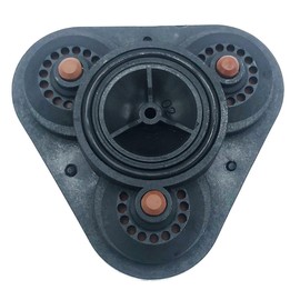 Fimco 5143544 2.1 and 2.4 GPM Check Valve Assembly, 60 PSI 12V Pumps