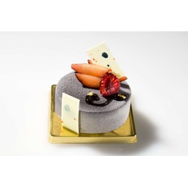 Silikomart 26.119.00.0060 SF119 - ITEM NR.8CYLINDERS ø 63 MM H 40 MM IN POLYBAG