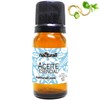 Aceite Esencial Citrus con Bergamota, Menta y Limón 100% Puro