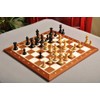 The House of Staunton The Grandmaster Chess Set - Pieces