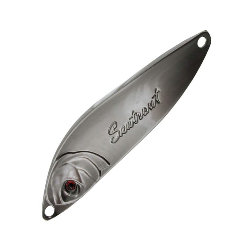 Jenzi Dega Lars Hansen Seatrout-1 Sea Trout Blinker Pink Tiger