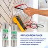 BOJACK Multimeter Fuse DMM-11A and DMM-44 Fast Acting Digital Multi