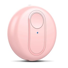 RF Remote Control (Pink)
