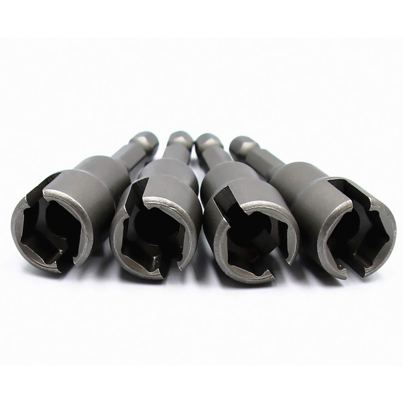 Power Wing Nut Driver,Wing Nut Drill Bit Socket Wrenches Tool