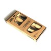 Narex Bevel Edge Chisel Set with Wooden Handles, Set of