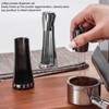 Stainless Steel Coffee Powder Stirring Tool Coffee Stirrer Distribution Tool