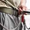 3pk Llavero Cadena Para Pantalón Antiperdida Y Correas Bolsa