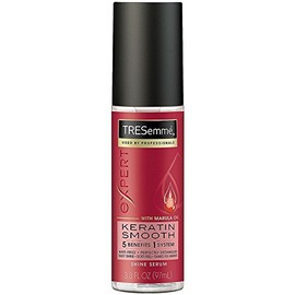TRESemme Keratin Smooth Shine Serum 3.3 oz (Pack of 8)