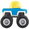 Blaze and the Monster Machines Vehicle Worker Truck