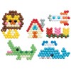 Aquabeads Polygon Beads 16 Color Set