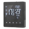 Digital Thermostat LCD Display Programmable Smart Touch Screen Floor Water
