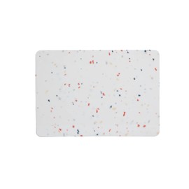 GIR: Get It Right Premium Silicone Baking Mat - Non-Stick, Heat Resistant for Cooking, Baking, and Mixing - Half Sheet, Sprinkles, 12x17 IN, (GIRBM1198SKL)