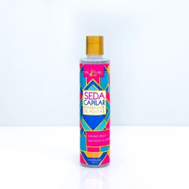 Seda Capilar Repara Puntas Abiertas Secas 150 Ml Nekane ®