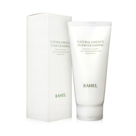 Rachel Mayim Rachel Natural Essence Foam Cleansing 180ml / 마임 라헬 내추럴 에센스 폼 클렌징 180ml