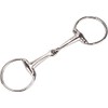 Equinate Olive Head Bit Stainless Steel 16 mm Single Broken