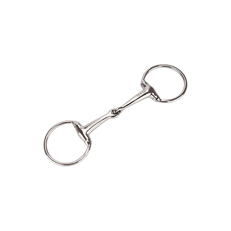 Equinate Olive Head Bit Stainless Steel 16 mm Single Broken