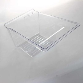 Whirlpool W10856580 Crisper Drawer, White