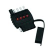Tow Ready 20115 5-Flat Car End Tester with LED Display