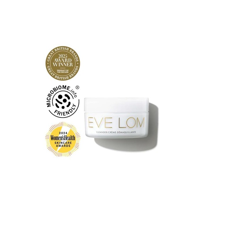 Eve Lom Cleanser, 1.6 Ounce