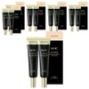 AHC Supreme Real Eye Cream for Face, 30ml, 12 pieces / AHC 슈프림 리얼 아이크림 포 페이스, 30ml, 12개