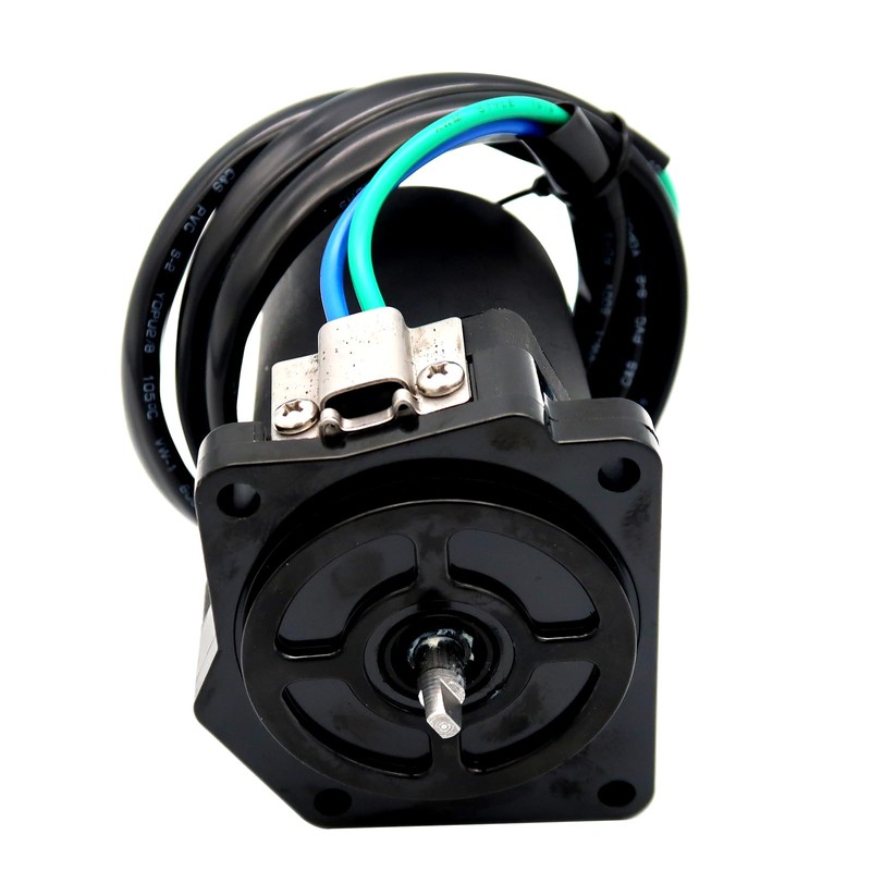 Tilt and trim motor compatible with Yamaha outboards Replaces #6D8-43880-00-00