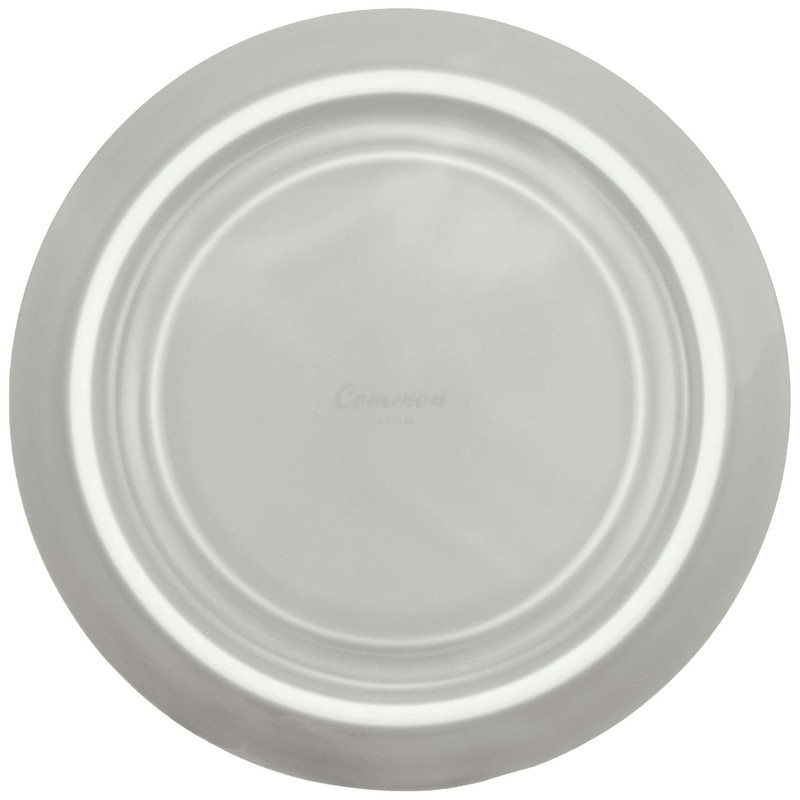 Hasamiyaki Common Coffee Cup & Saucer, Gray 18282