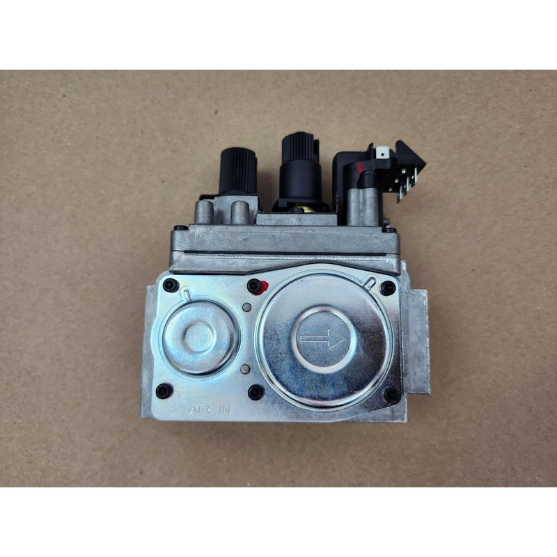 All Pro Fireplace Replacement SIT Natural or Propane Gas Control