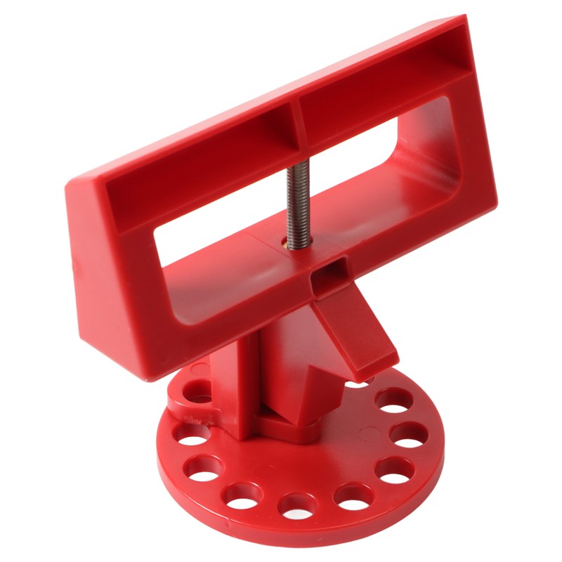 Circuit Breaker Lockout Device 3 Phase Safe Heat Resistant PC