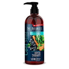 The Botanist Acondicionador Cool Mint 591 ml