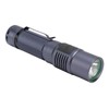 Super Bright Flashlight IPX7 Waterproof White Light Portable Rechargeable Flashlight