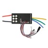 Brushless Motor Controller Aluminum Alloy ESC Electric Robot Scooter Speed