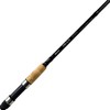 Okuma Celilo Salmon and Steelhead Lightweight Graphite Rods, CE-S-862Hb, Black