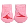 Pairs Foot Ankle Support Cover Pad Adjustable Supplies for Elderly