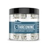 Earthborn Elements L-Threonine 200 Capsules, Essential Amino Acid, Pure &