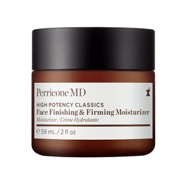 Perricone MD Face Finishing And Firming Moisturizer for Unisex Moisturizer 2 oz