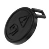 for Mini One/Cooper 2001-2006 Coolant Water Bottle Cap Cover Replacement