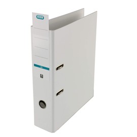 Elba Ordner Smart Pro breit (1 Stück) White