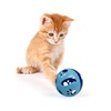 Pets First CAT TOYS Interactive Toys For Cats. Cat Ball