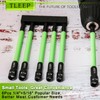 TLEEP 150MM 1/4" 5/16" Magnetic Power Nut Driver Set for