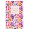 TD Notetakers Virtue Praiseworthy 100gsm Thermal/Spiral Bound B5/Offset Paper Cover