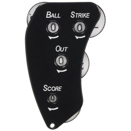 ebanyu- (Evernew) Baseball Umpire Supplies Plush Indicators ekc090 