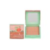Benefit Peachin' Golden Peach Blush 0.21 Ounce