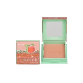 Benefit Peachin' Golden Peach Blush 0.21 Ounce