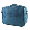 Von Cronshagen Cloud 2.0 Flight Bag Petrol, blue